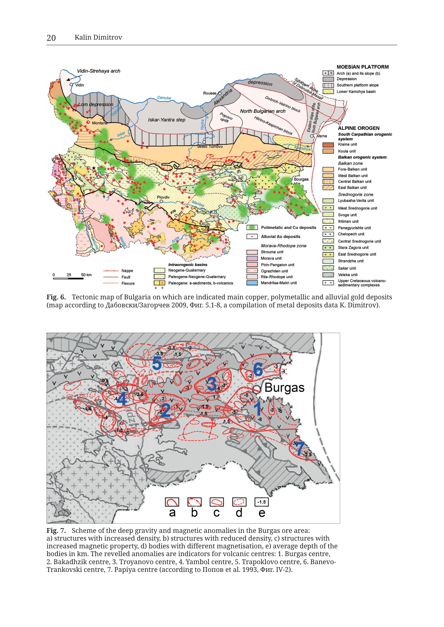 p. 20 / Fig. 6 and Fig. 7 (page header "20"; filename Tub_p022 is source-PDF page offset)